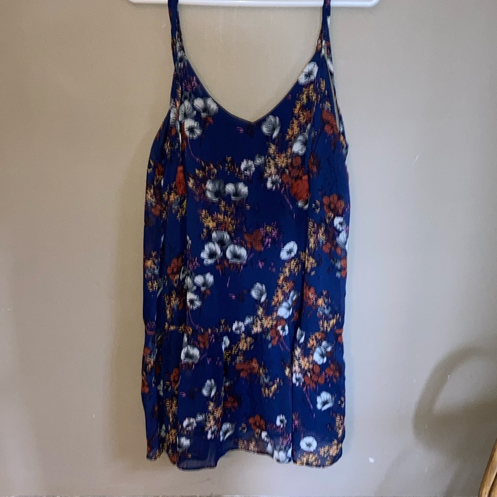 Mossimo supply co. Dress